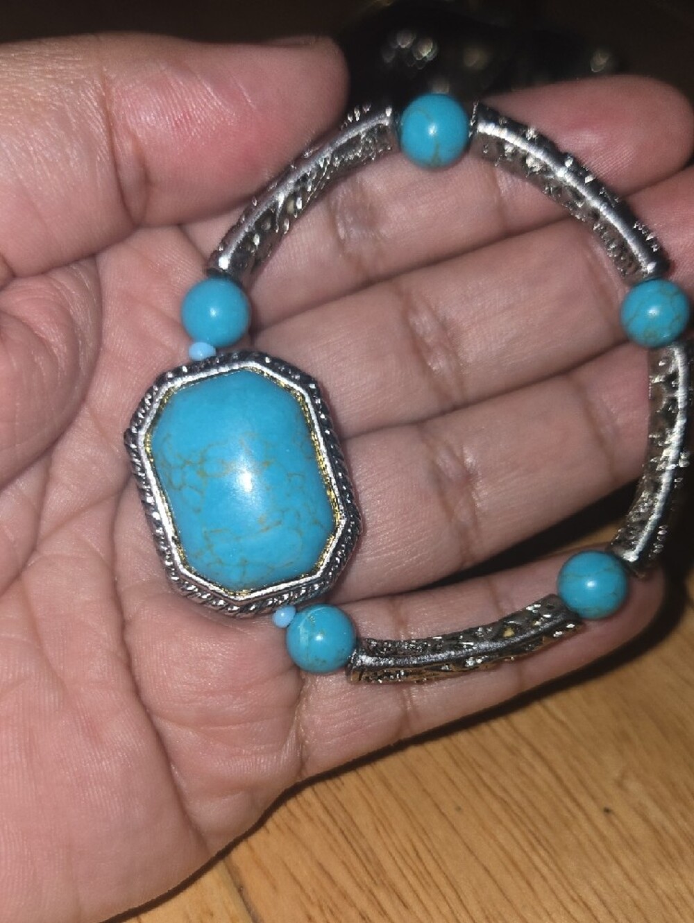 Women's Braceles set 3 - Picture 3 of 5